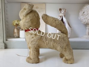 画像4: アンティークフランスドッグ