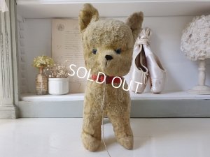 画像6: アンティークフランスドッグ