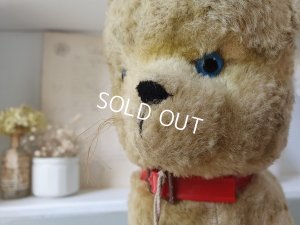 画像2: アンティークフランスドッグ