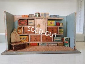 画像13: アンティークトイショップ