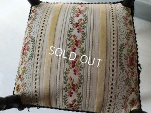 画像14: ナポレオン三世スタイルドールチェア