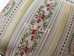 画像15: ナポレオン三世スタイルドールチェア