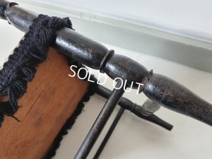 画像16: ナポレオン三世スタイルドールチェア