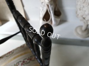 画像6: ナポレオン三世スタイルドールチェア