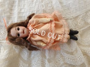 画像10: アンティークミニョネット