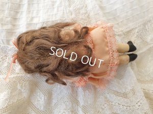 画像11: アンティークミニョネット