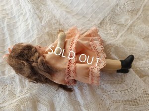 画像12: アンティークミニョネット