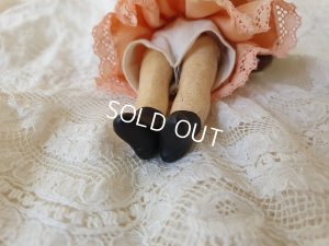 画像6: アンティークミニョネット