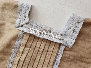 画像4: ドールドレスとボンネット