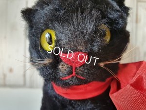 画像2: 黒猫トムキャット