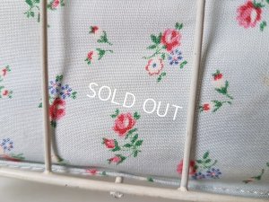 画像3: アンティークドールベッド