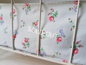 画像8: アンティークドールベッド