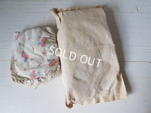 画像9: アンティークドールベッド