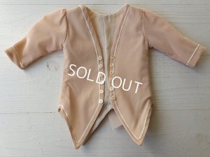 画像2: アンティ―クレースドールドレス&ボネ