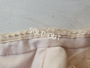 画像10: アンティ―クレースドールドレス&ボネ