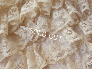 画像8: アンティ―クレースドールドレス&ボネ