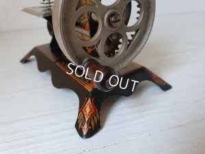 画像6: Unis Franceアンティークトイミシン