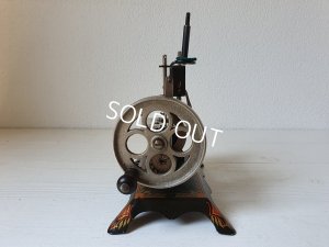 画像10: Unis Franceアンティークトイミシン