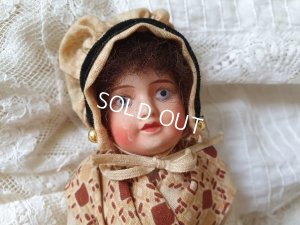 画像2: フレンチアンティークドール