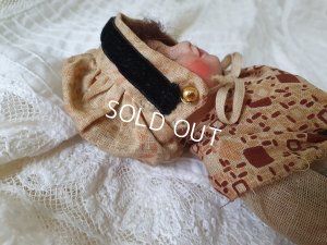 画像3: フレンチアンティークドール