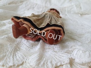 画像8: フレンチアンティークドール