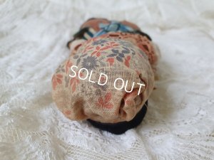 画像7: フレンチアンティークドール