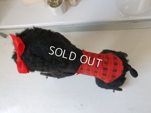 画像9: 車輪付きプードル