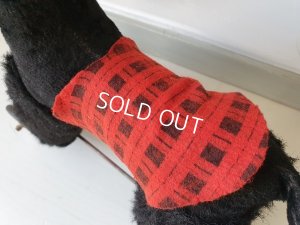 画像10: 車輪付きプードル