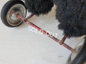 画像14: 車輪付きプードル