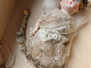 画像3: ビスクエンジェルドールプレゼンテーションボックス