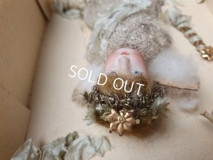 画像4: ビスクエンジェルドールプレゼンテーションボックス