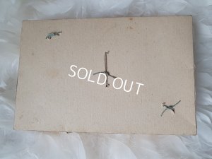 画像16: ビスクエンジェルドールプレゼンテーションボックス