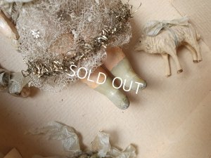 画像11: ビスクエンジェルドールプレゼンテーションボックス