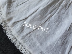 画像9: ドールドレスセット