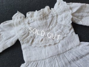 画像4: ドールドレスセット