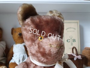 画像10: JPMフレンチテディベア