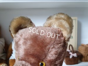 画像11: JPMフレンチテディベア