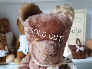 画像12: JPMフレンチテディベア