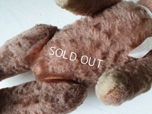 画像7: JPMフレンチテディベア