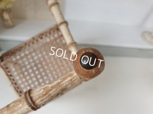 画像7: アンティークドールチェア