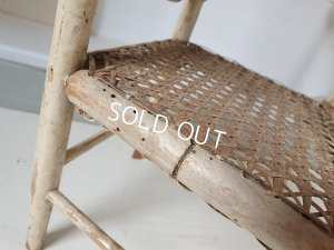 画像13: アンティークドールチェア