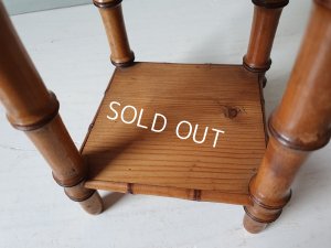 画像6: アンティークドールキャビネット