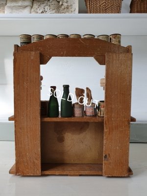 画像5: アンティークトイショップ