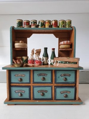 画像2: アンティークトイショップ