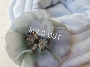 画像16: アンティ―クレースドールドレス&ボネ