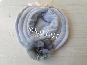 画像14: アンティ―クレースドールドレス&ボネ