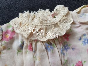 画像3: ドールドレス