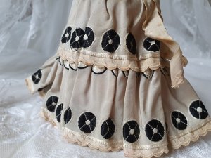 画像8: アンティークミニョネット