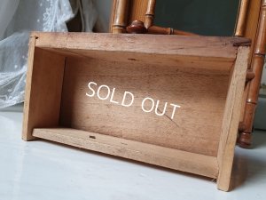 画像7: アンティークドールキャビネット