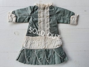 画像2: ドールドレス